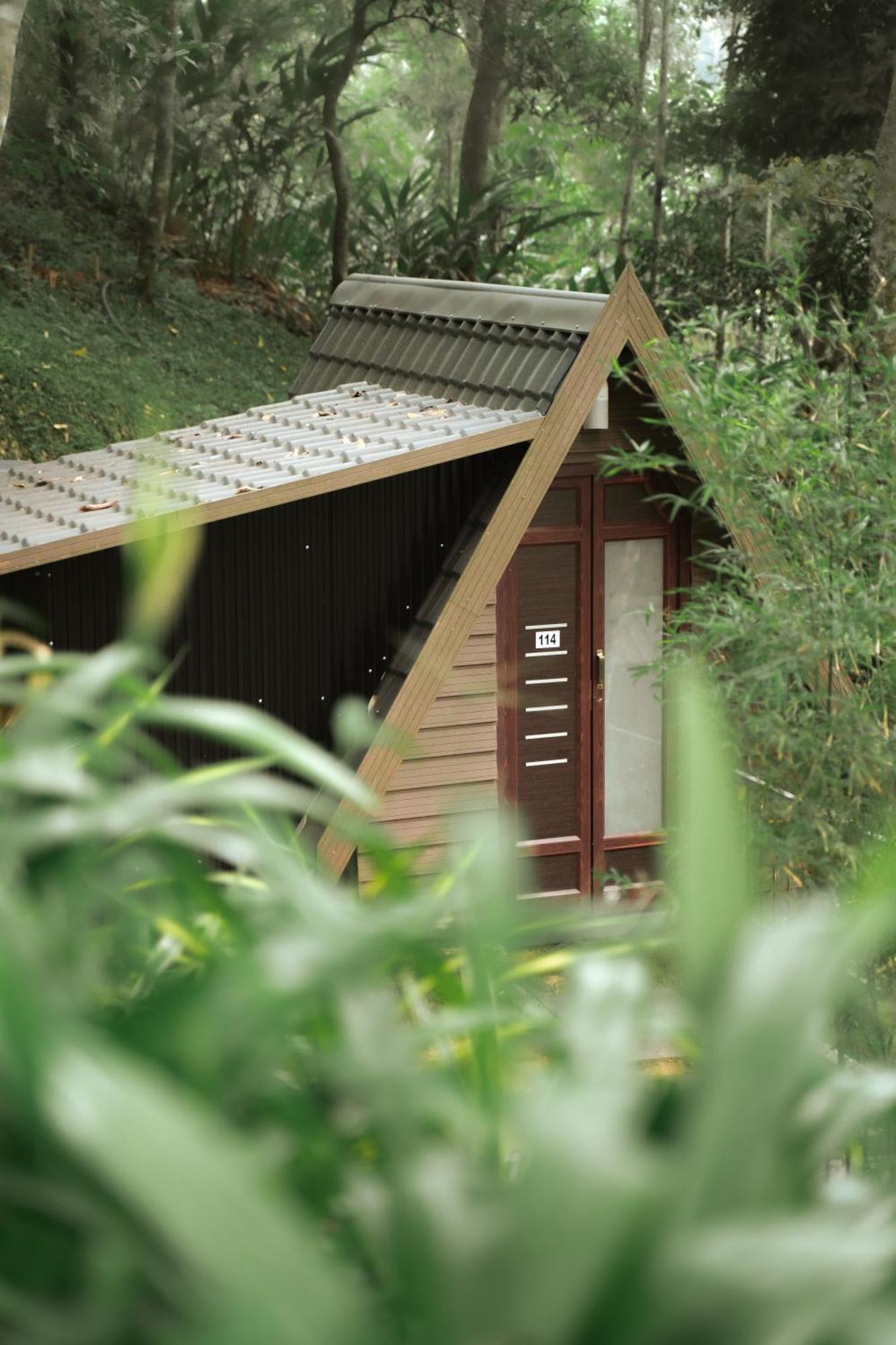 Garden Of Eden-Thottam Munnar-Hiking And Camping Anachal エクステリア 写真